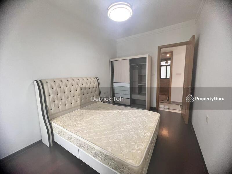 Untuk Disewa - R&F Princess Cove Phase 1