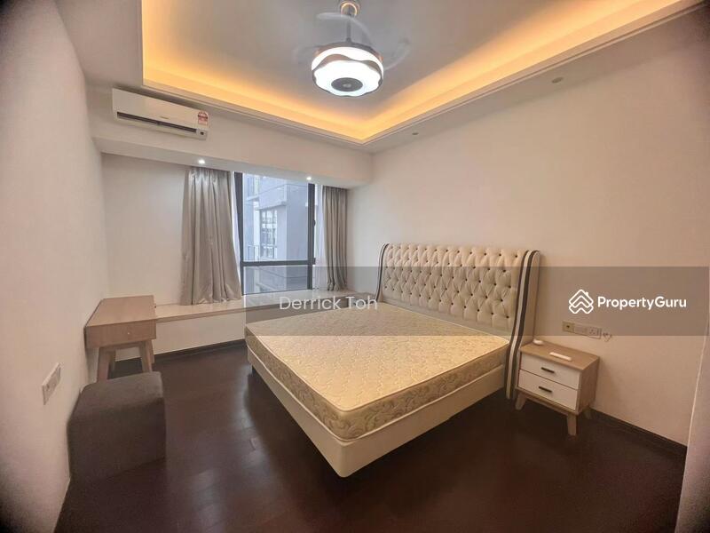 Untuk Disewa - R&F Princess Cove Phase 1