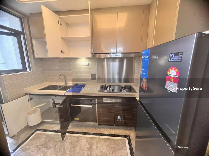 Untuk Disewa - R&F Princess Cove Phase 1