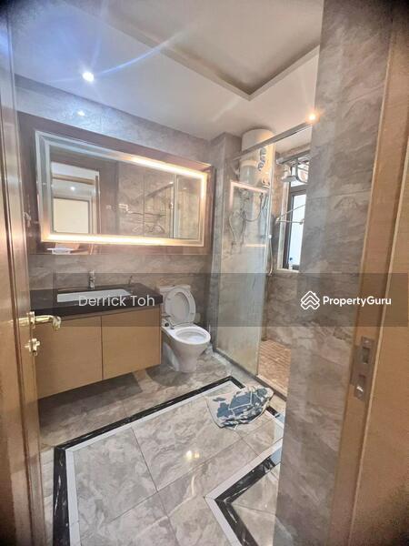 Untuk Disewa - R&F Princess Cove Phase 1