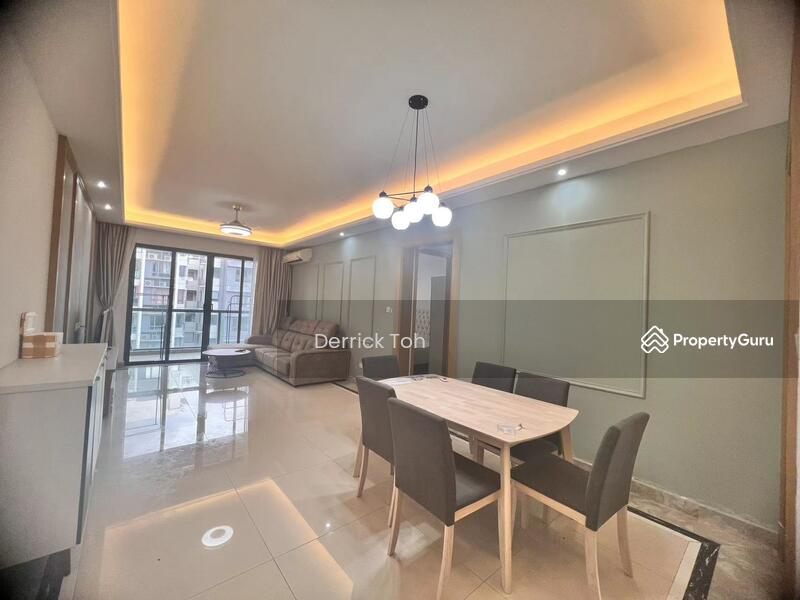 Untuk Disewa - R&F Princess Cove Phase 1