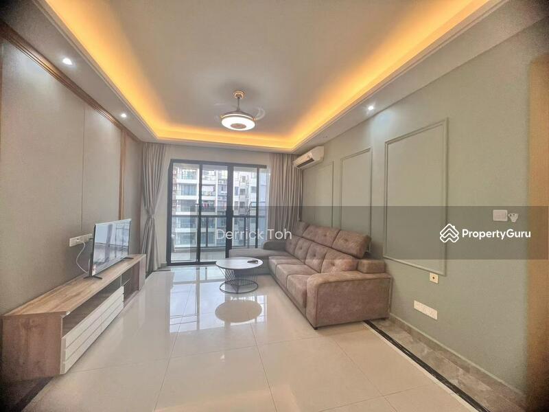 Untuk Disewa - R&F Princess Cove Phase 1