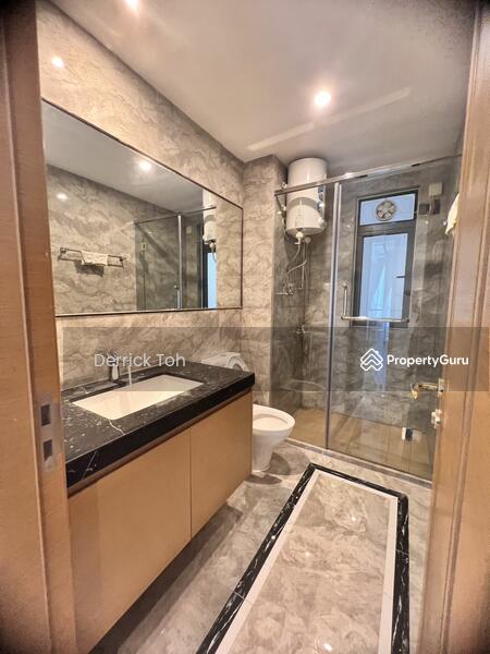 Untuk Disewa - R&F Princess Cove Phase 1