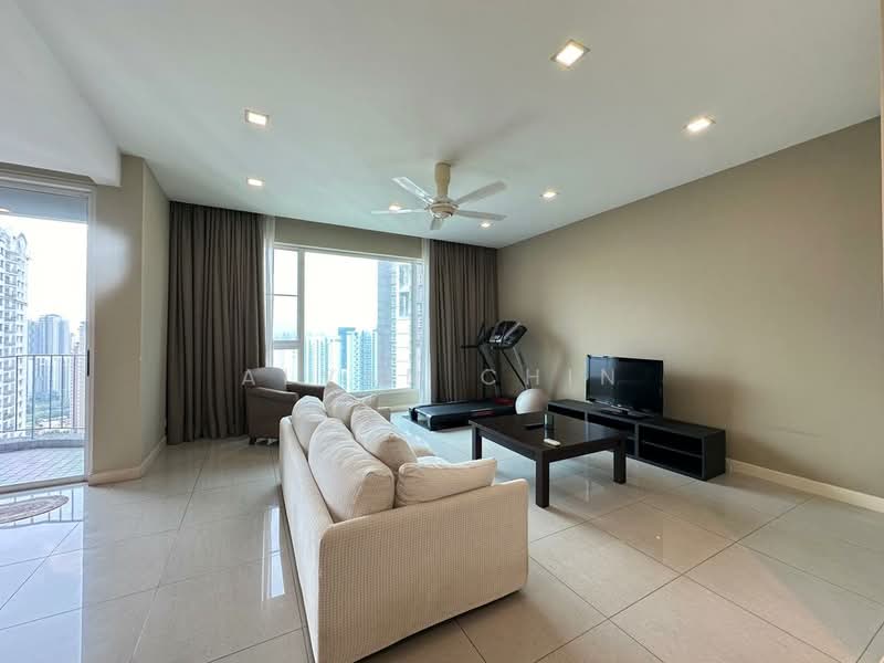 Condominium for Sale at Kiaramas Ayuria - Alvan Chin - PropertyGuru.com.my