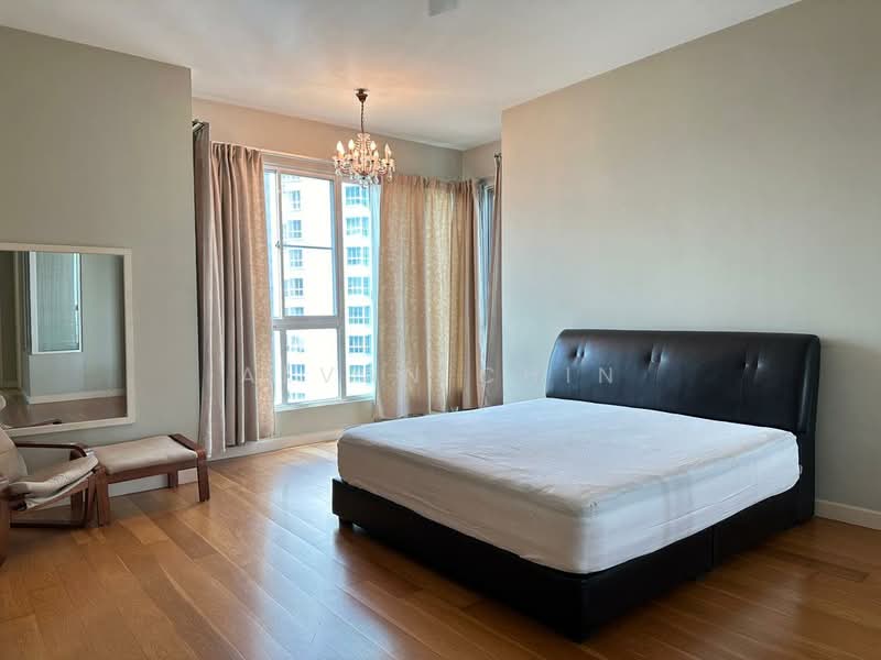 Condominium for Sale at Kiaramas Ayuria - Alvan Chin - PropertyGuru.com.my