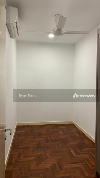Servis Apartment untuk Disewa di Residency V - Ryan Fam - PropertyGuru.com.my