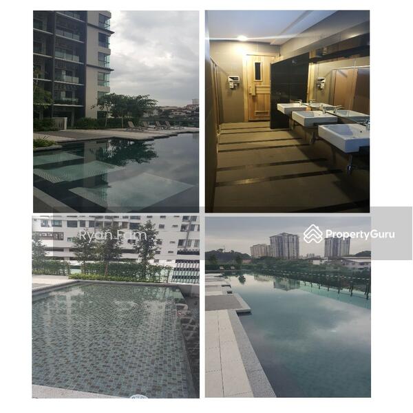 Servis Apartment untuk Disewa di Residency V - Ryan Fam - PropertyGuru.com.my