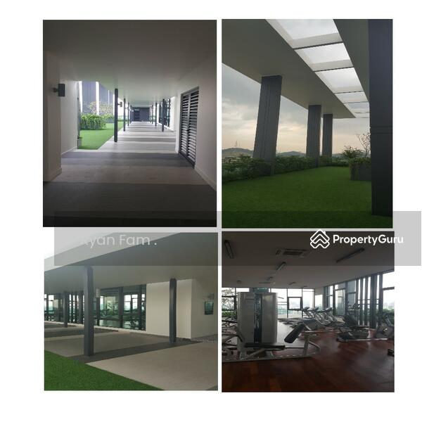 Servis Apartment untuk Disewa di Residency V - Ryan Fam - PropertyGuru.com.my