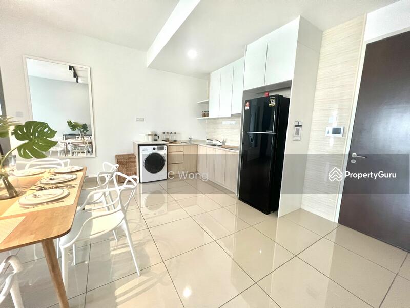 Foreigner can Buy One Residences, Jalan Satu, Chan Sow Lin, KLCC, KL City, Kuala Lumpur, 3