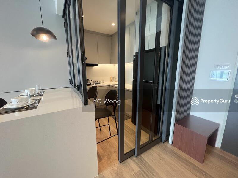 Kondominium untuk Dijual di Kuala Lumpur. Foreigner Allowed To Buy - YC Wong - PropertyGuru.com.my