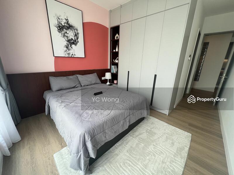 Kondominium untuk Dijual di Kuala Lumpur. Foreigner Allowed To Buy - YC Wong - PropertyGuru.com.my