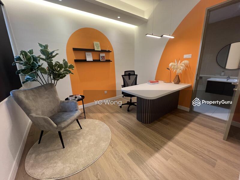 Kondominium untuk Dijual di Kuala Lumpur. Foreigner Allowed To Buy - YC Wong - PropertyGuru.com.my