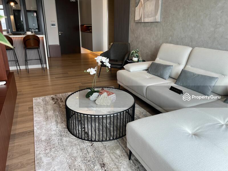 Kondominium untuk Dijual di Kuala Lumpur. Foreigner Allowed To Buy - YC Wong - PropertyGuru.com.my