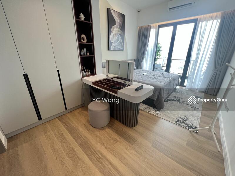 Kondominium untuk Dijual di Kuala Lumpur. Foreigner Allowed To Buy - YC Wong - PropertyGuru.com.my