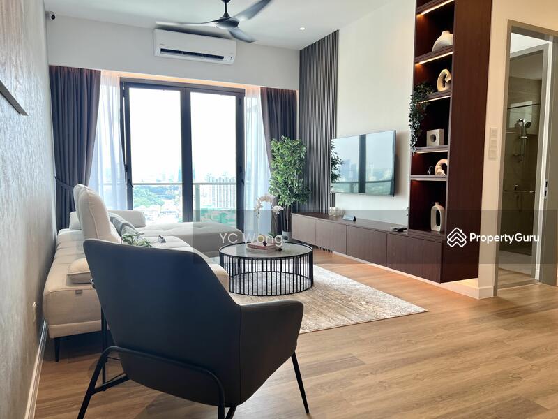 Kondominium untuk Dijual di Kuala Lumpur. Foreigner Allowed To Buy - YC Wong - PropertyGuru.com.my