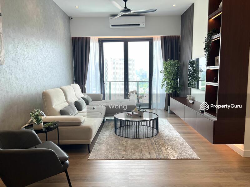 Kondominium untuk Dijual di Kuala Lumpur. Foreigner Allowed To Buy - YC Wong - PropertyGuru.com.my