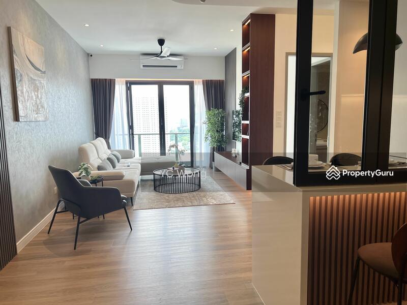 Kondominium untuk Dijual di Kuala Lumpur. Foreigner Allowed To Buy - YC Wong - PropertyGuru.com.my