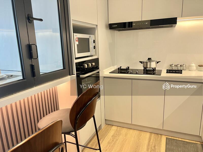 Kondominium untuk Dijual di Kuala Lumpur. Foreigner Allowed To Buy - YC Wong - PropertyGuru.com.my