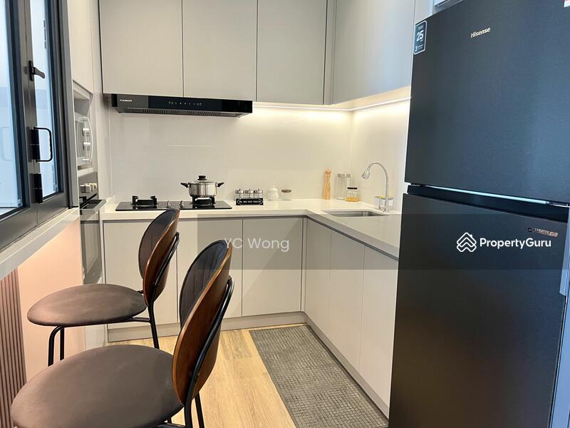 Kondominium untuk Dijual di Kuala Lumpur. Foreigner Allowed To Buy - YC Wong - PropertyGuru.com.my