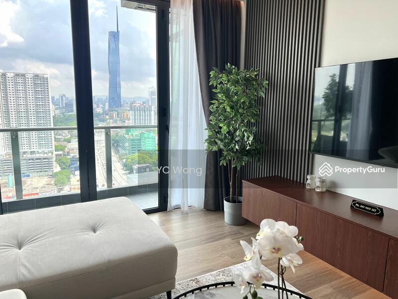 Kondominium untuk Dijual di Kuala Lumpur. Foreigner Allowed To Buy - YC Wong - PropertyGuru.com.my