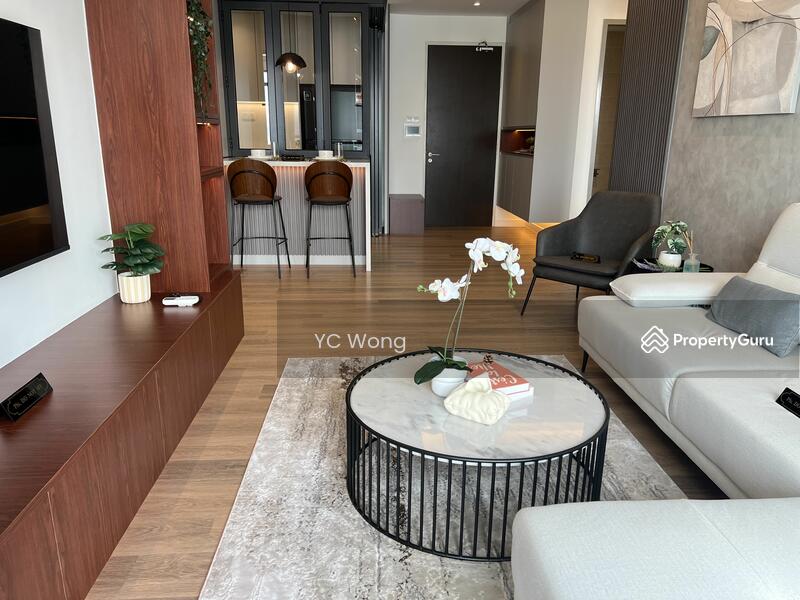 Kondominium untuk Dijual di Kuala Lumpur. Foreigner Allowed To Buy - YC Wong - PropertyGuru.com.my