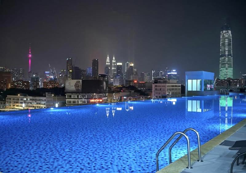 Kondominium untuk Dijual di Kuala Lumpur. Foreigner Allowed To Buy - YC Wong - PropertyGuru.com.my