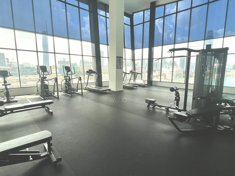 Condominium for Sale at Kuala Lumpur - YC Wong - PropertyGuru.com.my