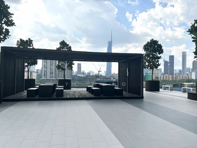 Condominium for Sale at Kuala Lumpur - YC Wong - PropertyGuru.com.my