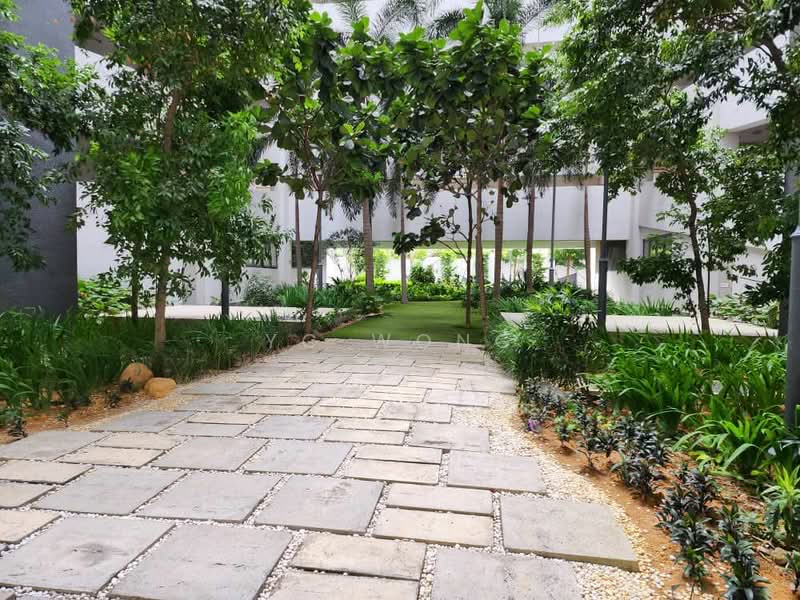 Kondominium untuk Dijual di Kuala Lumpur. Foreigner Allowed To Buy - YC Wong - PropertyGuru.com.my