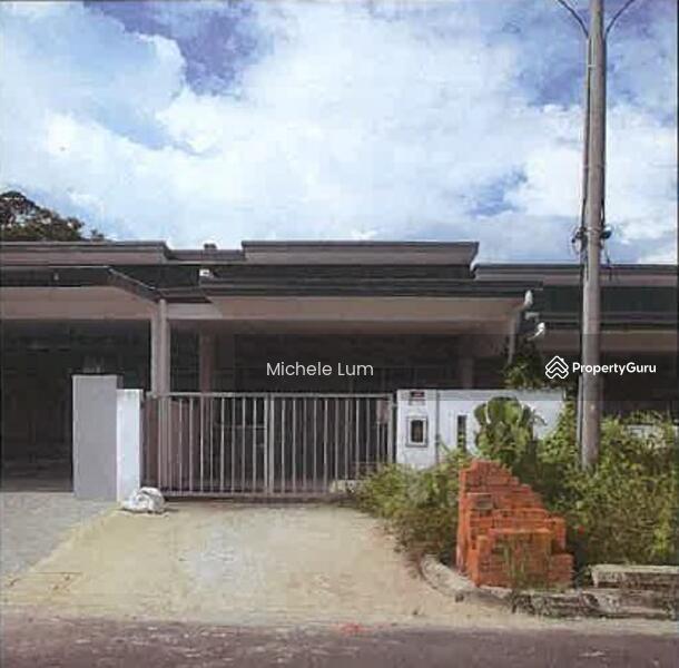 Taman Ria Heights Phase 2B, Tawau, Tawau, Sabah, 3 Bedrooms, 1609 sqft