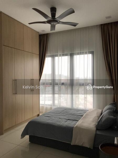 Service Residence for Rent at Le Pavillion - Kelvin Soh - PropertyGuru.com.my