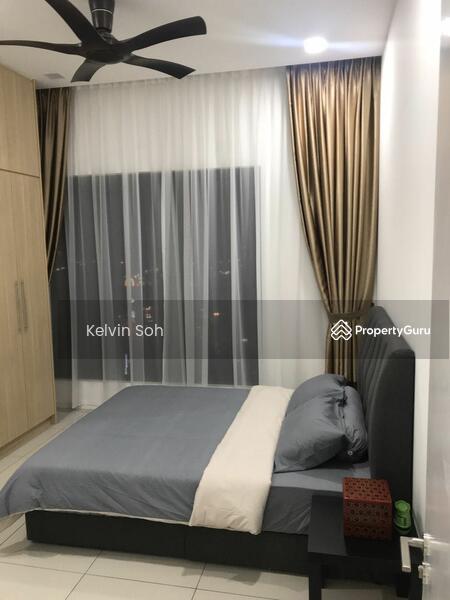 Service Residence for Rent at Le Pavillion - Kelvin Soh - PropertyGuru.com.my