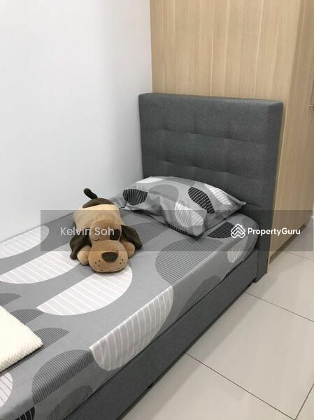 Service Residence for Rent at Le Pavillion - Kelvin Soh - PropertyGuru.com.my