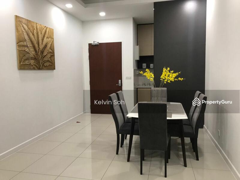 Service Residence for Rent at Le Pavillion - Kelvin Soh - PropertyGuru.com.my