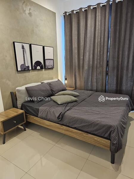 Lavile Kuala Lumpur untuk Untuk Disewa - RM 3,800 /bulan, Mac 2026 - PropertyGuru.com.my