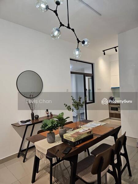 Lavile Kuala Lumpur untuk Untuk Disewa - RM 3,800 /bulan, Mac 2026 - PropertyGuru.com.my