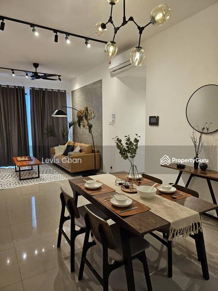 Lavile Kuala Lumpur untuk Untuk Disewa - RM 3,800 /bulan, Mac 2026 - PropertyGuru.com.my