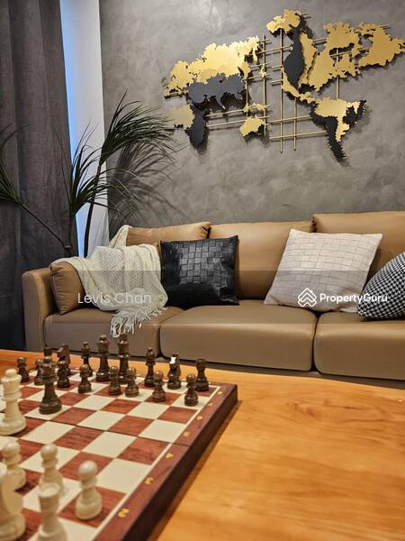 Lavile Kuala Lumpur untuk Untuk Disewa - RM 3,800 /bulan, Mac 2026 - PropertyGuru.com.my