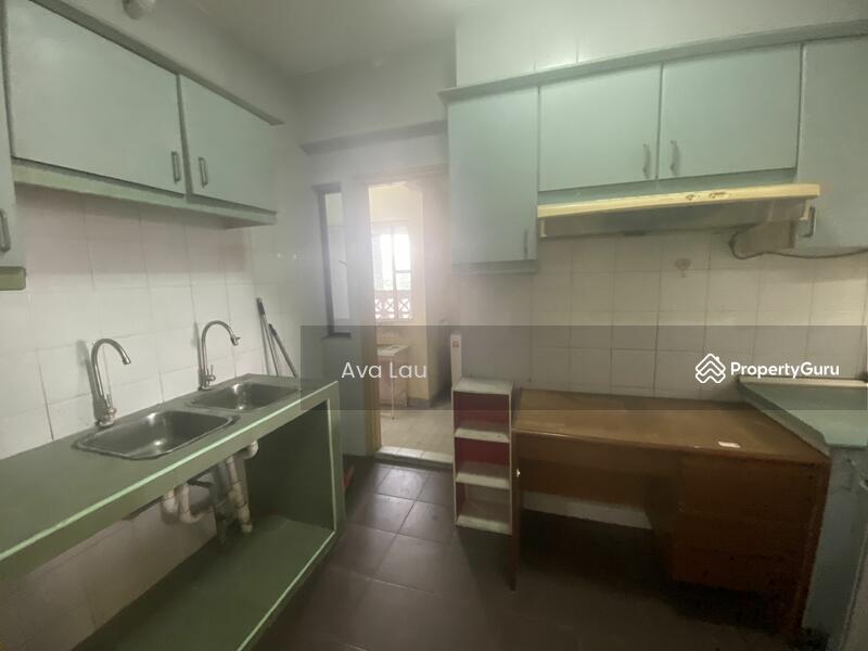 Pangsapuri untuk Disewa di Ehsan Ria - Ava Lau - PropertyGuru.com.my