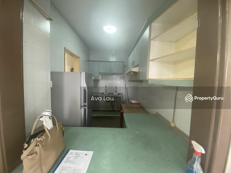 Pangsapuri untuk Disewa di Ehsan Ria - Ava Lau - PropertyGuru.com.my