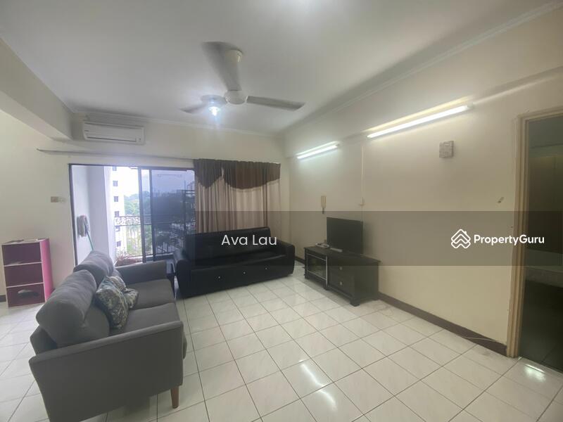Pangsapuri untuk Disewa di Ehsan Ria - Ava Lau - PropertyGuru.com.my