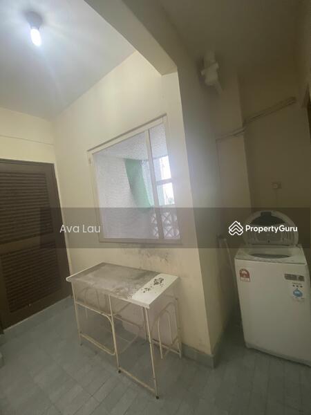 Pangsapuri untuk Disewa di Ehsan Ria - Ava Lau - PropertyGuru.com.my