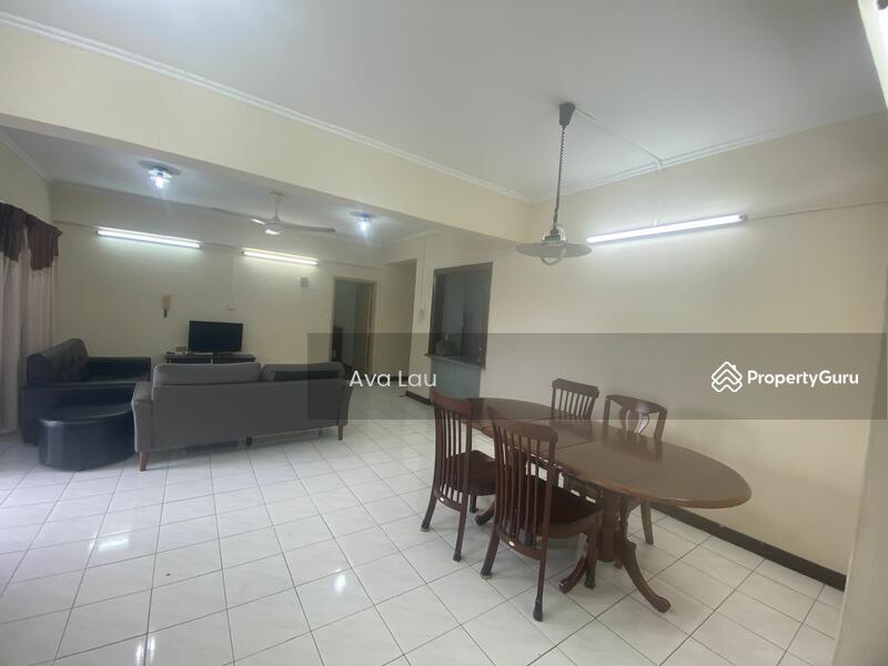 Pangsapuri untuk Disewa di Ehsan Ria - Ava Lau - PropertyGuru.com.my