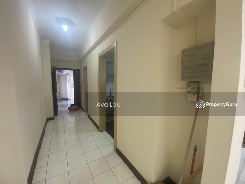 Pangsapuri untuk Disewa di Ehsan Ria - Ava Lau - PropertyGuru.com.my