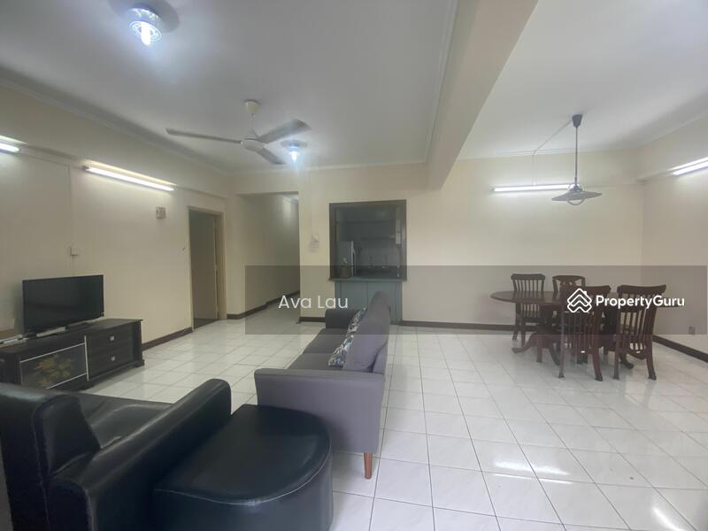 Pangsapuri untuk Disewa di Ehsan Ria - Ava Lau - PropertyGuru.com.my
