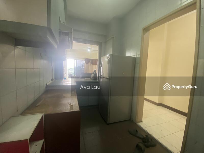 Pangsapuri untuk Disewa di Ehsan Ria - Ava Lau - PropertyGuru.com.my