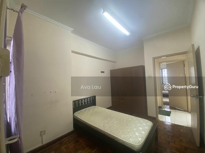 Pangsapuri untuk Disewa di Ehsan Ria - Ava Lau - PropertyGuru.com.my