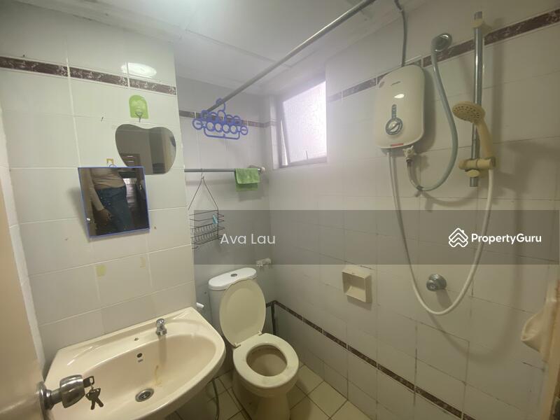 Pangsapuri untuk Disewa di Ehsan Ria - Ava Lau - PropertyGuru.com.my