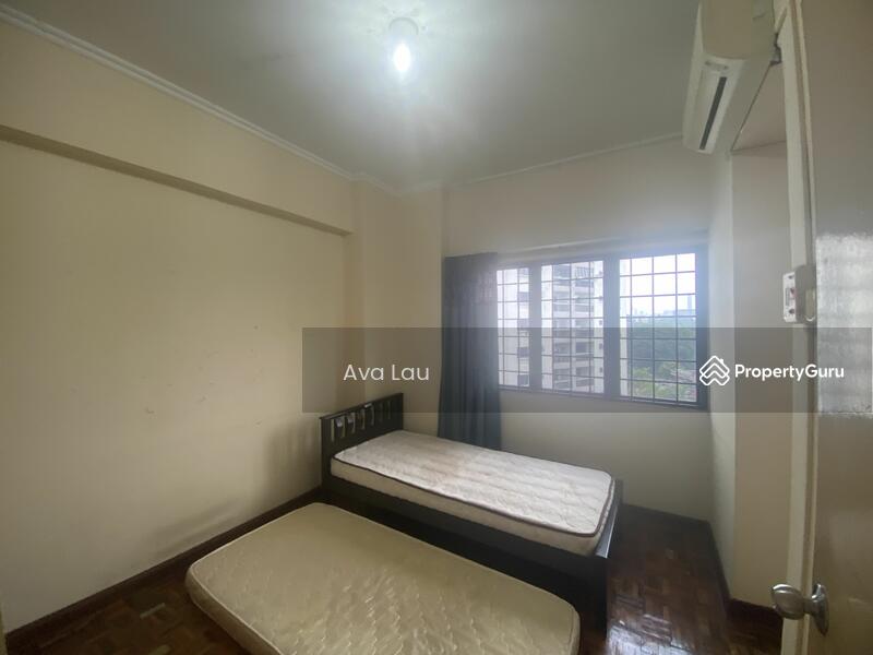Pangsapuri untuk Disewa di Ehsan Ria - Ava Lau - PropertyGuru.com.my