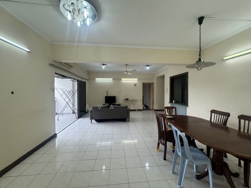 Apartment for Rent at Ehsan Ria - Ava Lau - PropertyGuru.com.my